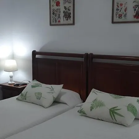 Casa Leon 3* Santoña