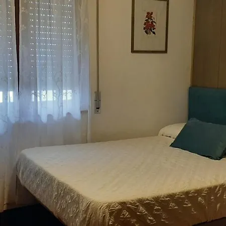 Pensión Casa León Santoña