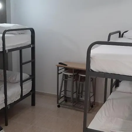 Pensión Casa León