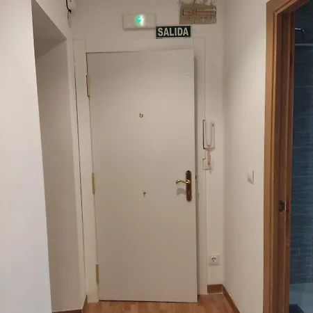 Casa León Pensión 2*