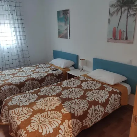 Casa León Pensión 2*