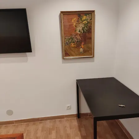 Casa León Santoña