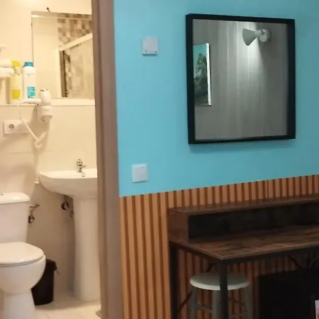 Casa León Casa de hóspedes 3*