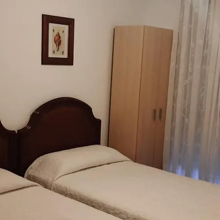 Casa León Casa de hóspedes