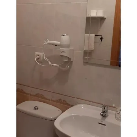 Pensión Casa León