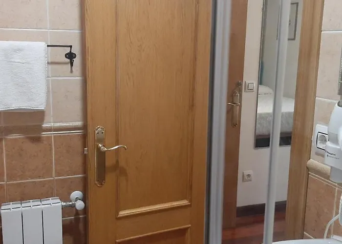 Pensjonat Casa Leon 3*