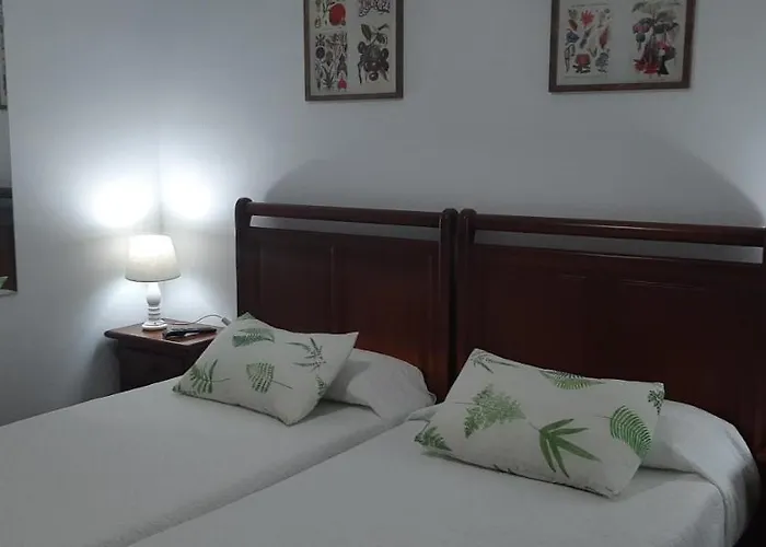 Casa Leon 3* Santoña