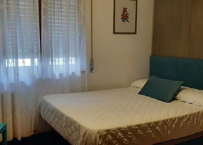 Pensjonat Casa Leon Santoña