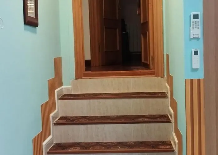 Konukevi Casa Leon Santoña