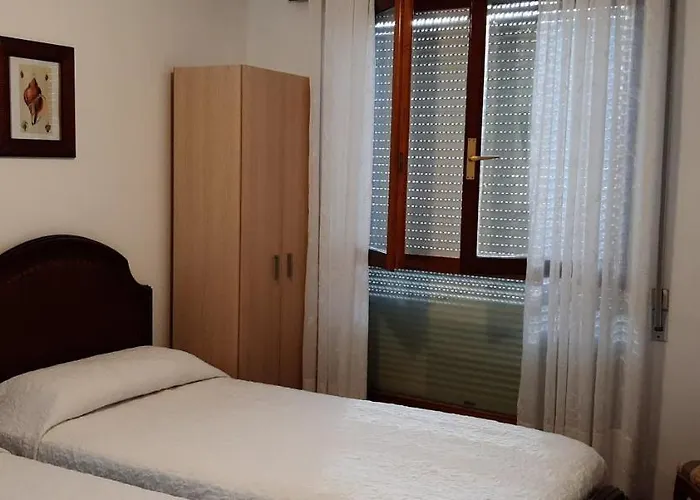 Casa Leon Konukevi Santoña