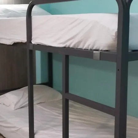 Maison d'hôtes Casa Leon