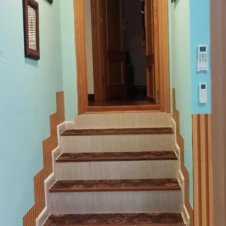 Maison d'hôtes Casa Leon Santoña