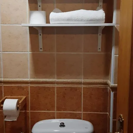 Casa Leon Maison d'hôtes 3*