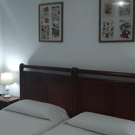 Casa Leon Maison d'hôtes