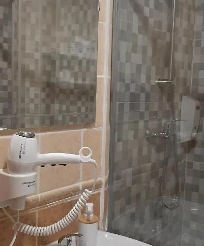 Casa Leon 3* Santona