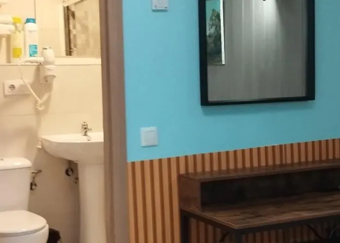 Casa Leon Guest house 3*