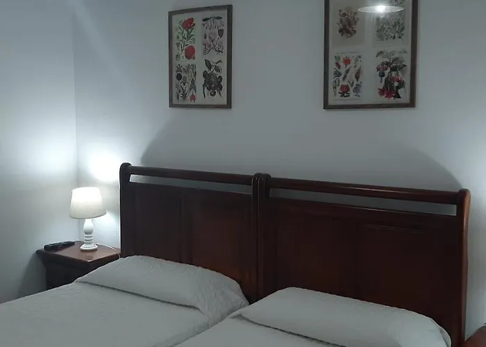 Casa Leon Guest house