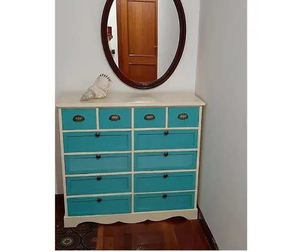 Casa Leon 3* Santona