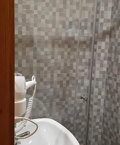 Casa Leon Guest house 3*