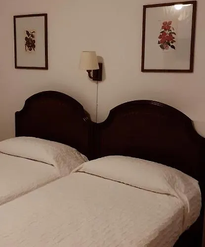 Guest house Casa Leon 3*